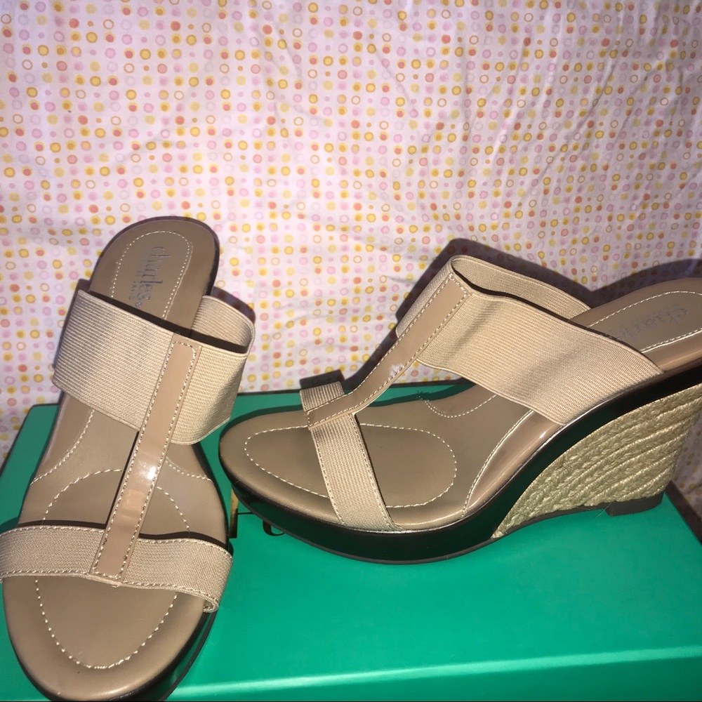 Charles David Sandal